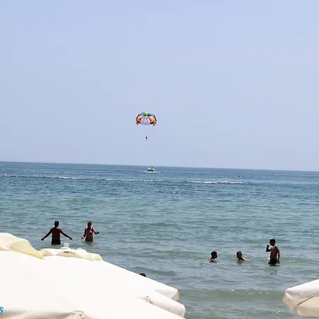 酒店 泽费罗斯酒店