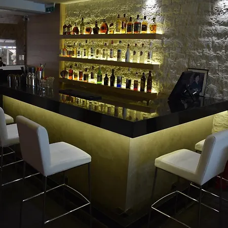 酒店 泽费罗斯酒店 3*