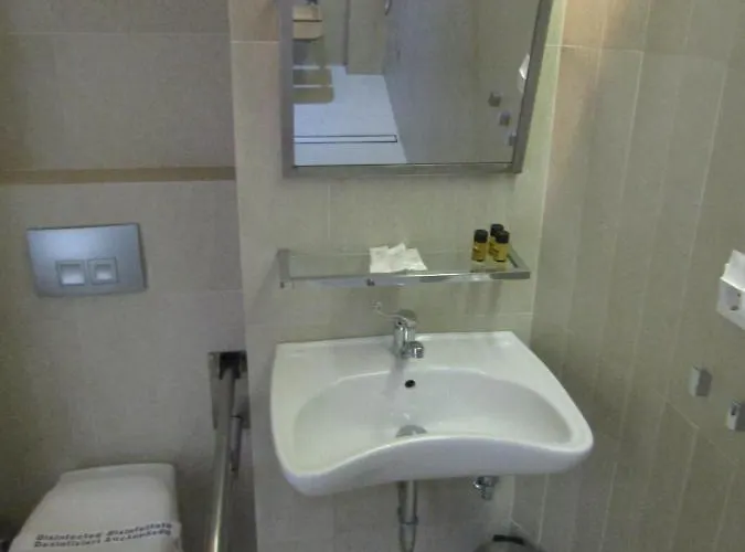 Hotel Zefyros Paralía