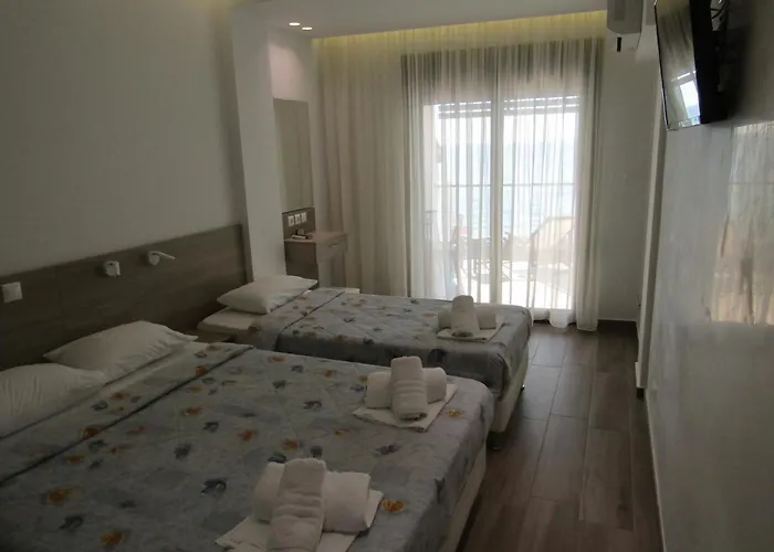 Zefyros 3*