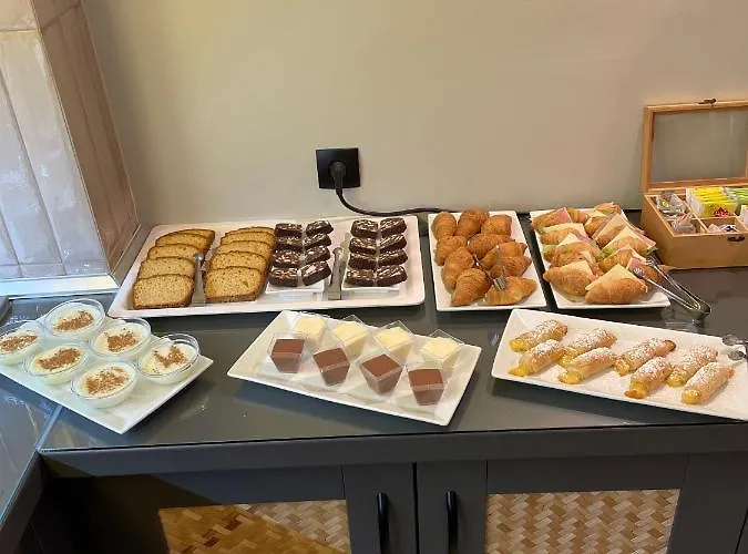 Zefyros Hotel 3*