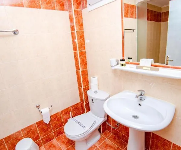Zefyros 3* Paralía