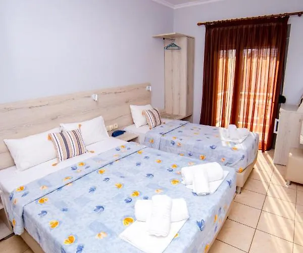 Hotel Zefyros 3*