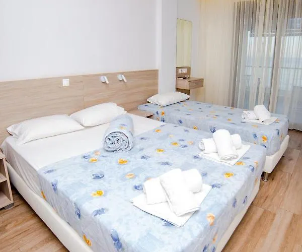 Hotel Zefyros
