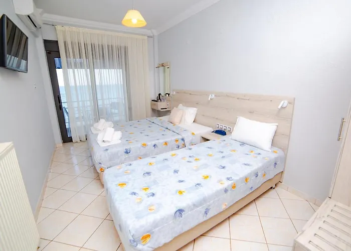 Zefyros Hotel