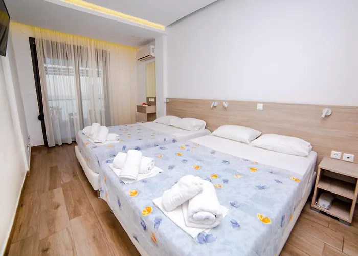 Hotel Zefyros