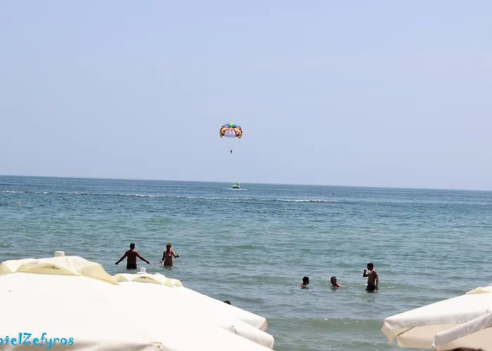 Hotel Zefyros