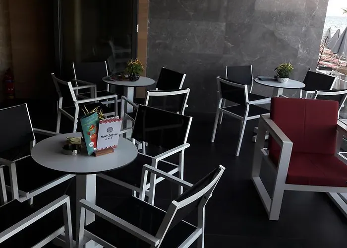 Hotel Zefyros