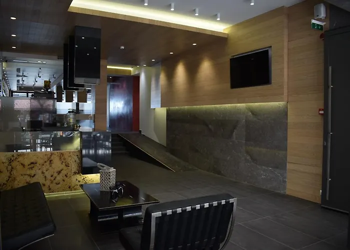 Hotel Zefyros 3*