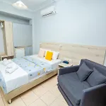 Zefyros 3* Паралия-Катерини