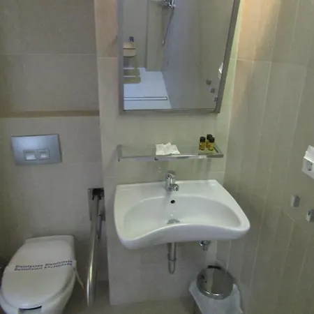 Hotel Zefyros Paralia Katerinis