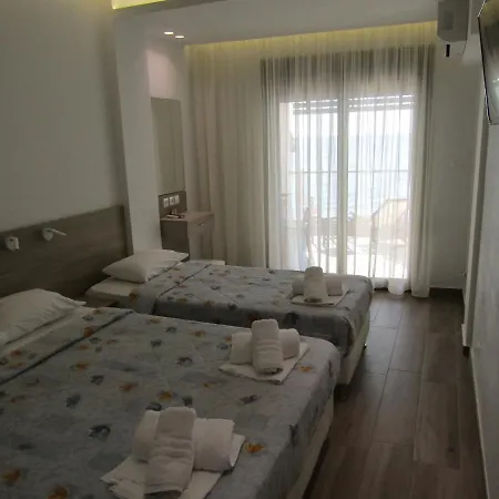 Zefyros 3*