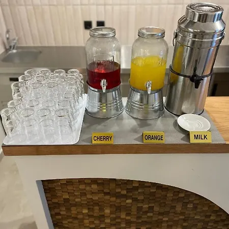 Zefyros Otel 3*