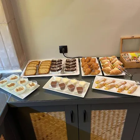 Zefyros Szálloda 3*
