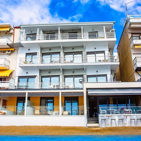 Zefyros Paralia Katerinis