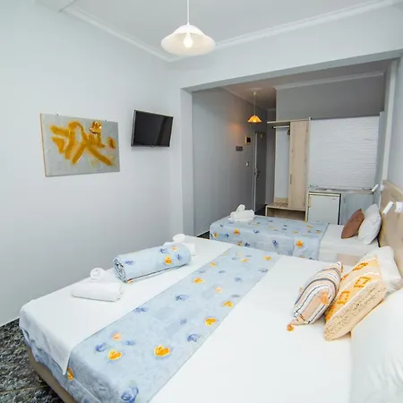 Zefyros Hotel 3*