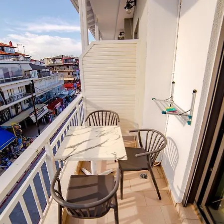 Otel Zefyros 3*
