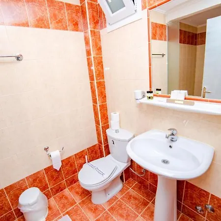 Zefyros 3* Paralía