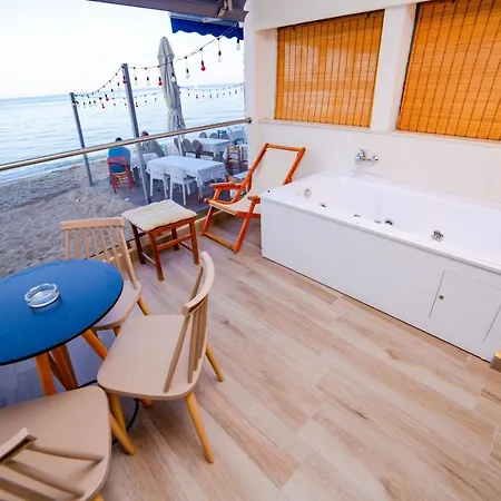 Hotel Zefyros