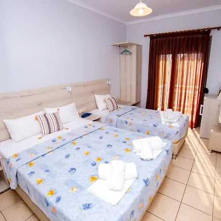 Otel Zefyros 3*