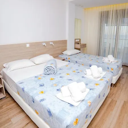 Hotel Zefyros