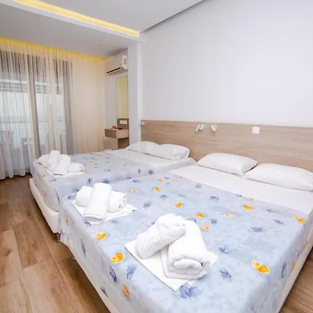 Hotel Zefyros