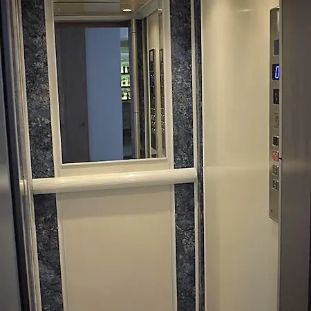 Zefyros Szálloda 3*