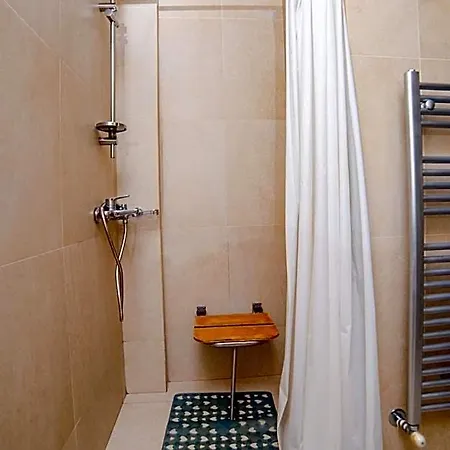 Zefyros Szálloda 3*
