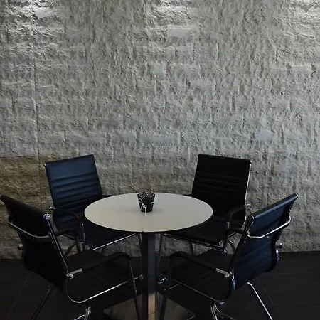 Hotel Zefyros